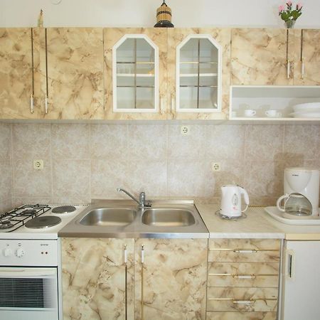 Apartments By The Sea Rogoznica - 12995 외부 사진