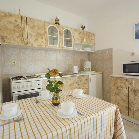 Apartments By The Sea Rogoznica - 12995 외부 사진