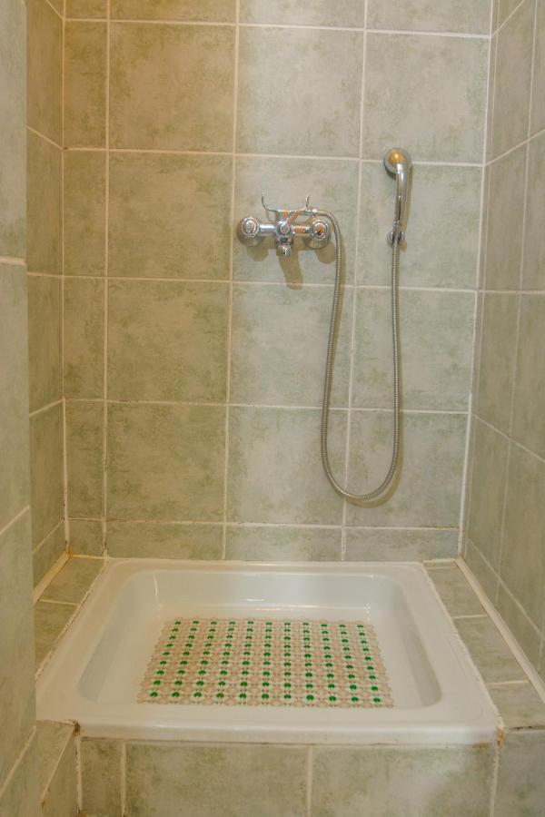 Apartments By The Sea Rogoznica - 12995 외부 사진